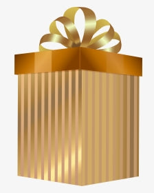 Complimentary Gift Wrapping