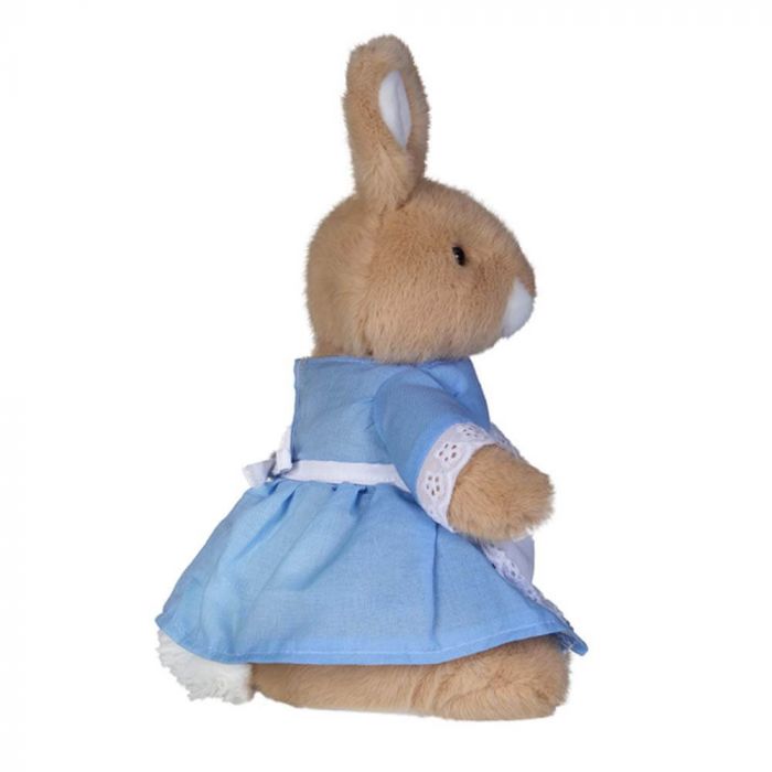Classic Plush: Mrs Rabbit 25cm