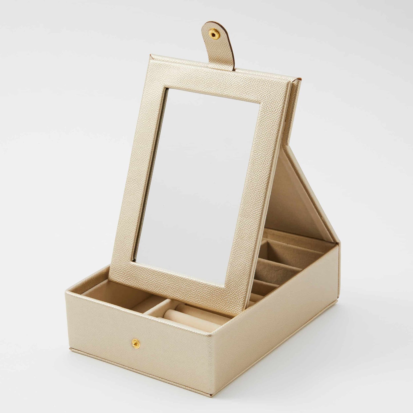 Bijoux Jewellery Box with Mirror