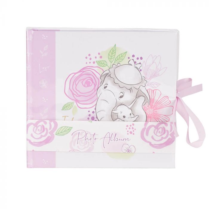 Disney: Dumbo 'l Love You Mum' Photo Album