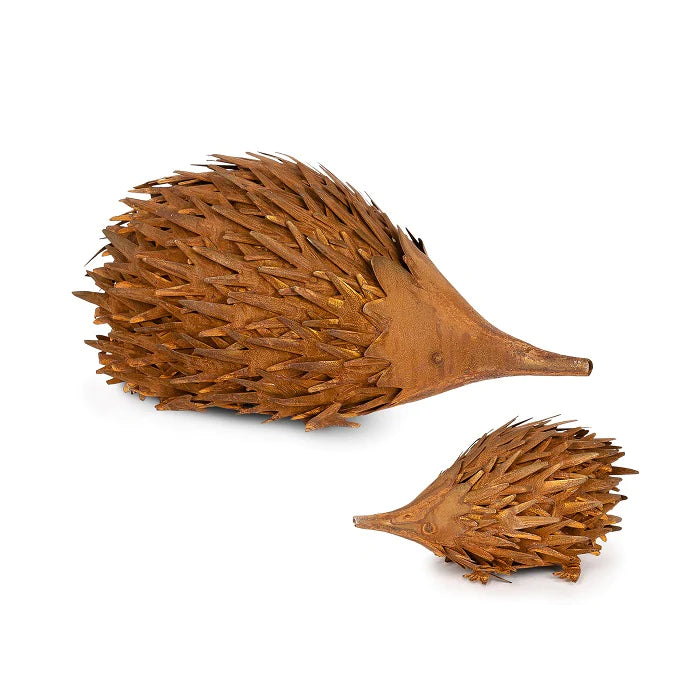 Rust Echidna (Large)