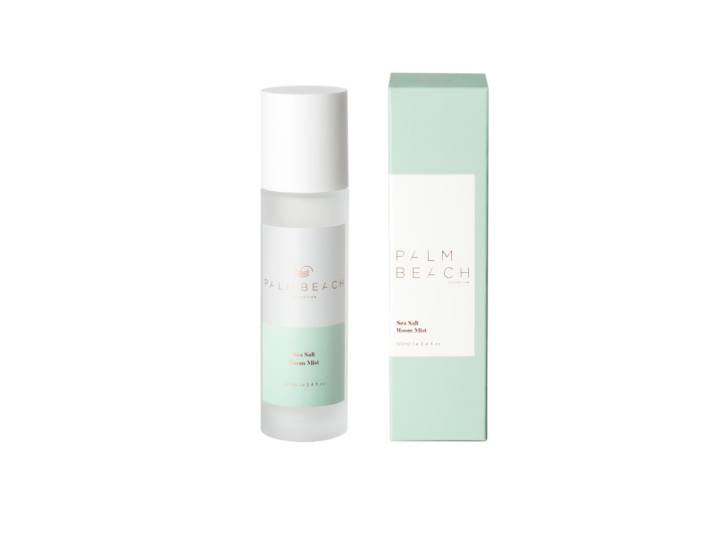 Room Mist - Sea Salt 100ml
