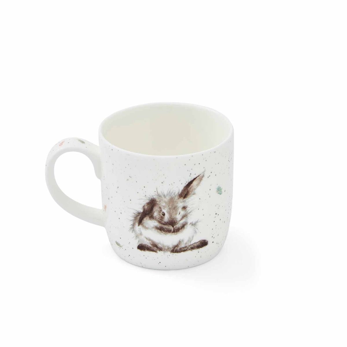 Wrendale Designs - 'Rosie' Mug (Rabbit)