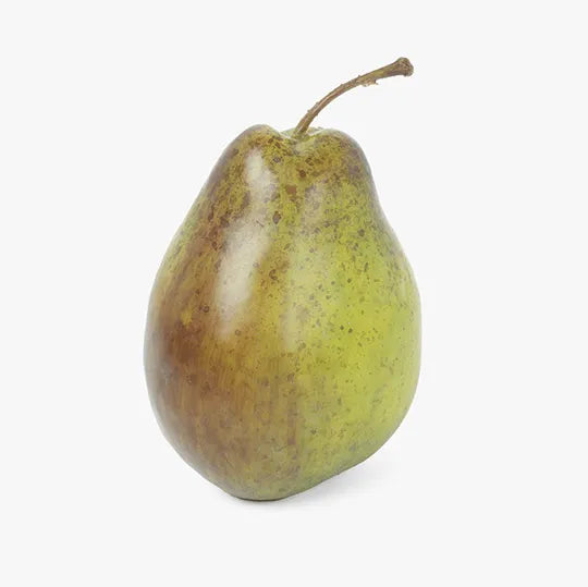 Faux Fruit Pear