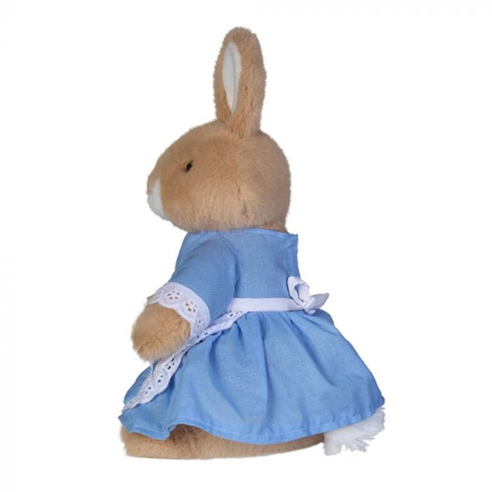 Classic Plush: Mrs Rabbit 25cm