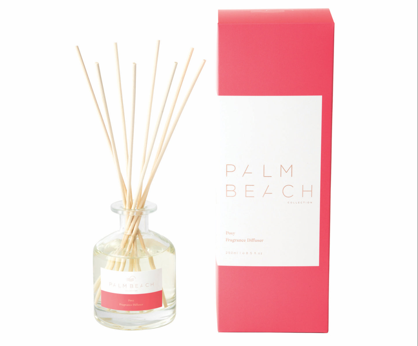 Fragrance Diffuser - Posy 250ml