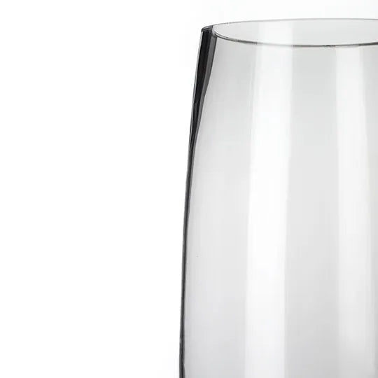 Cara Glass Vase - Small (35cm)