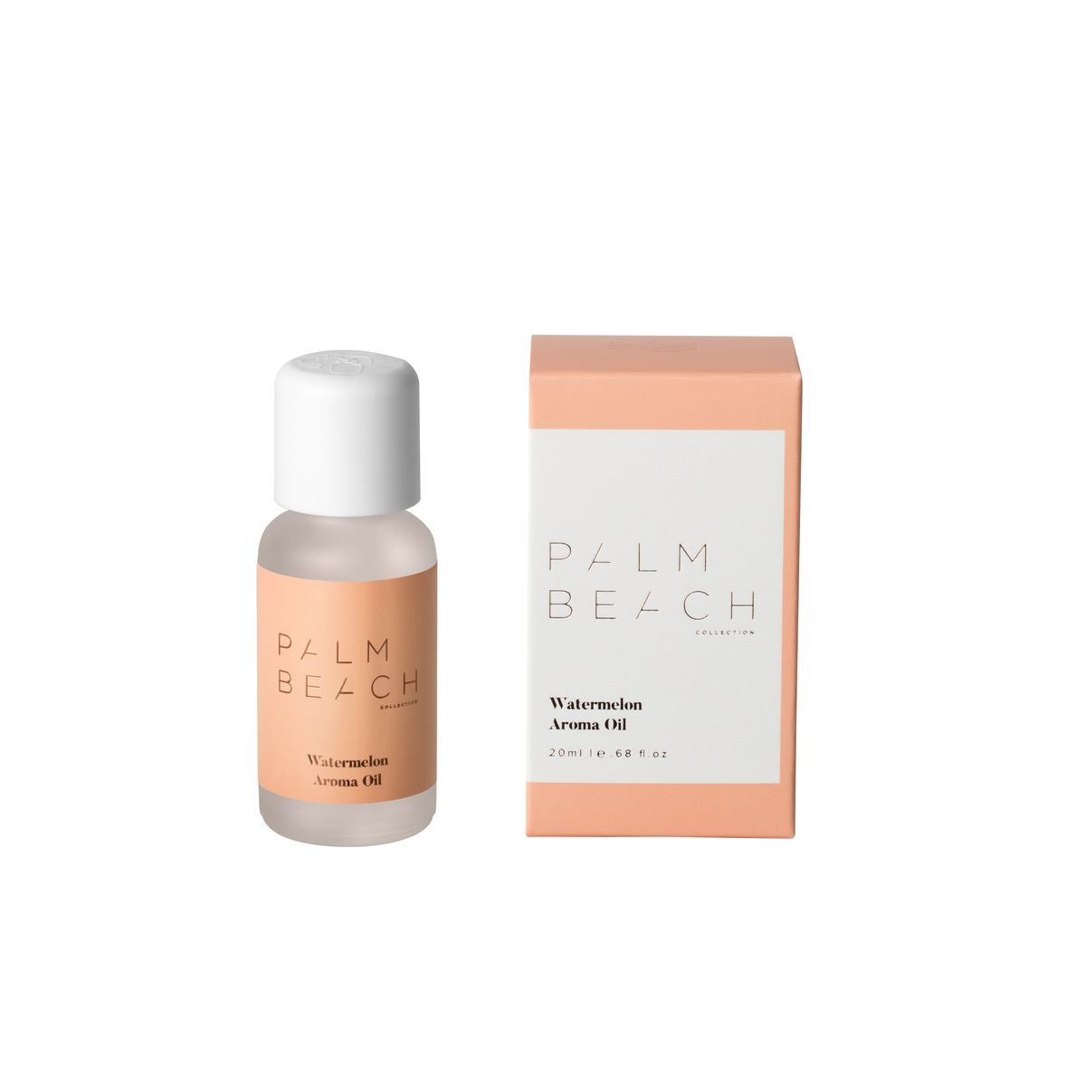 Aroma Oil - Watermelon 20ml
