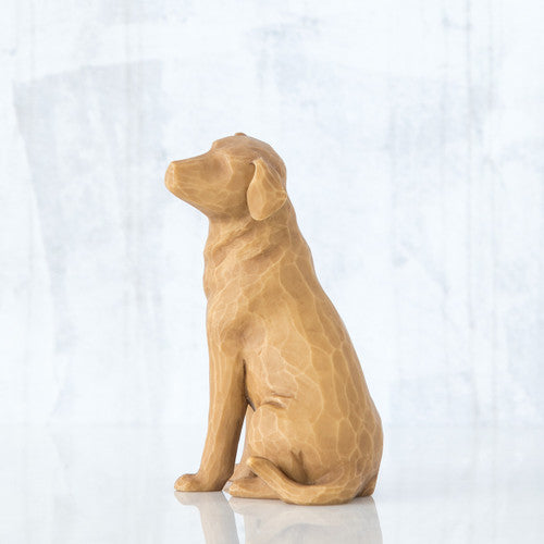 Willow Tree - Love my Dog (Light)