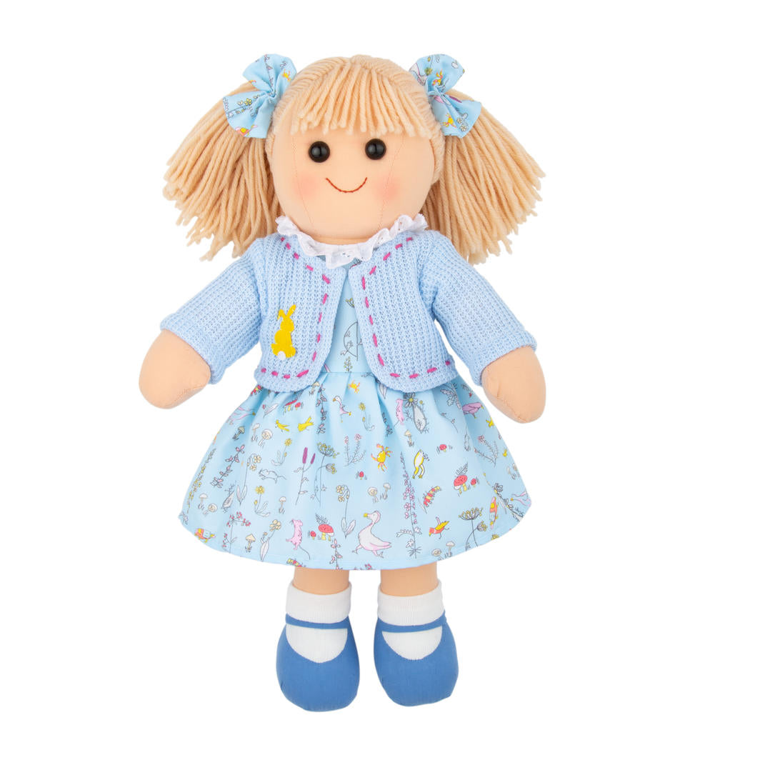 Hopscotch Dolls - Mia