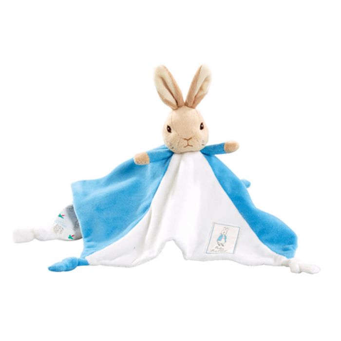 Peter Rabbit Comfort Blanket