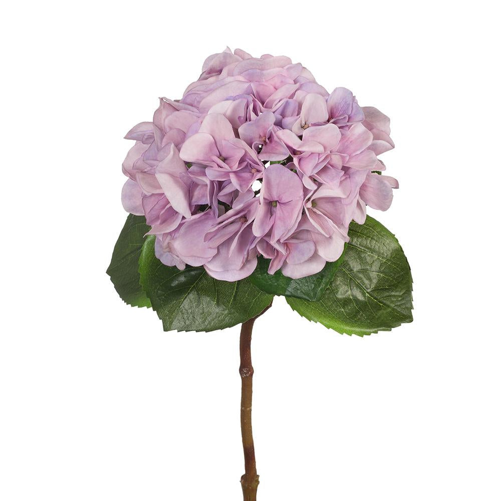 Hydrangea Lavender 61cm