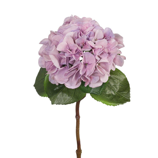 Hydrangea Lavender 61cm