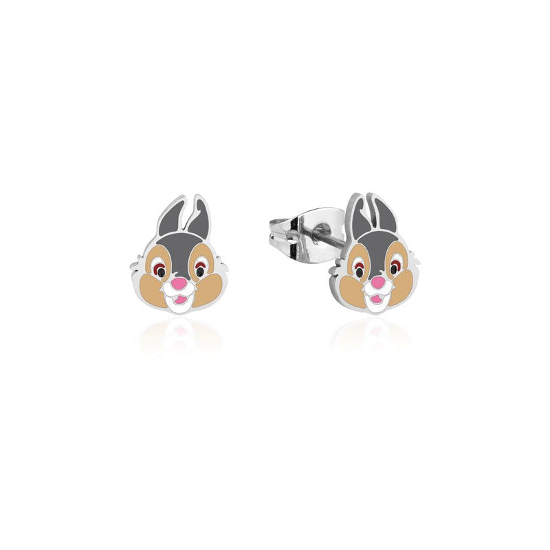 Disney: Bambi - Thumper Stud Earrings