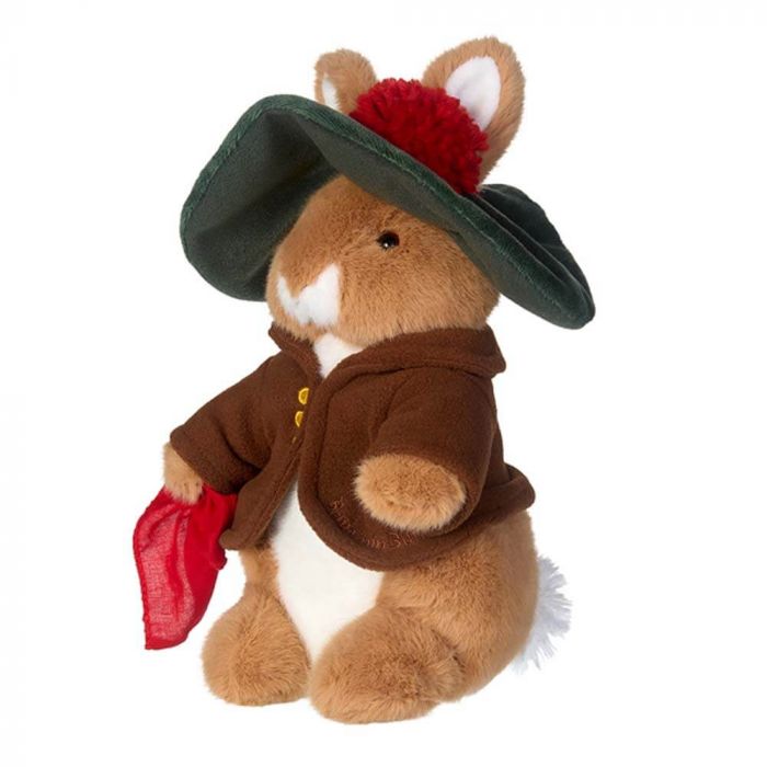 Classic Plush: Benjamin Bunny 25cm