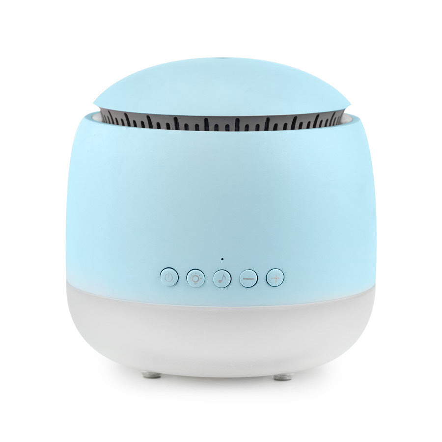 Aroma-Snooze Sleep Aid Vaporiser - Blue