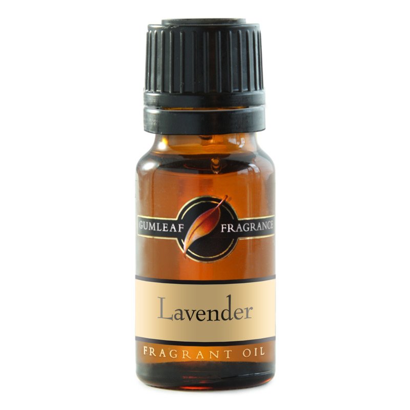 Fragrance Oil - Lavender
