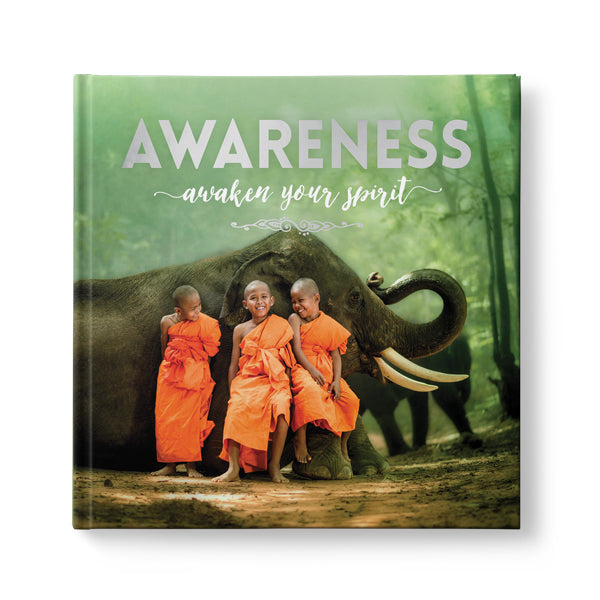 Awareness - Inspirational Book