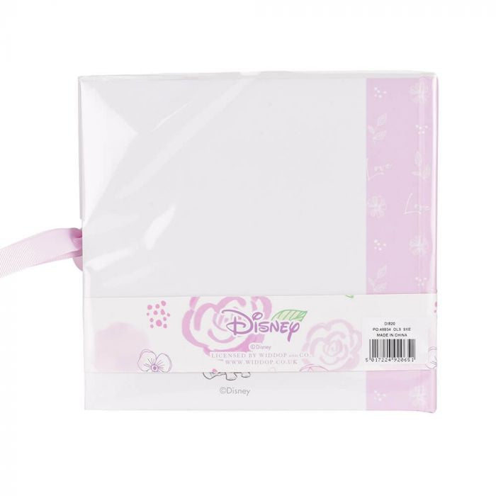 Disney: Dumbo 'l Love You Mum' Photo Album