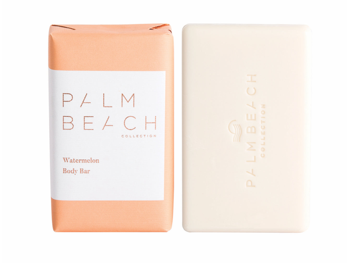 Body Bar - Watermelon 200g