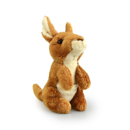 Kangaroo Plush Toy (Lil Friends)