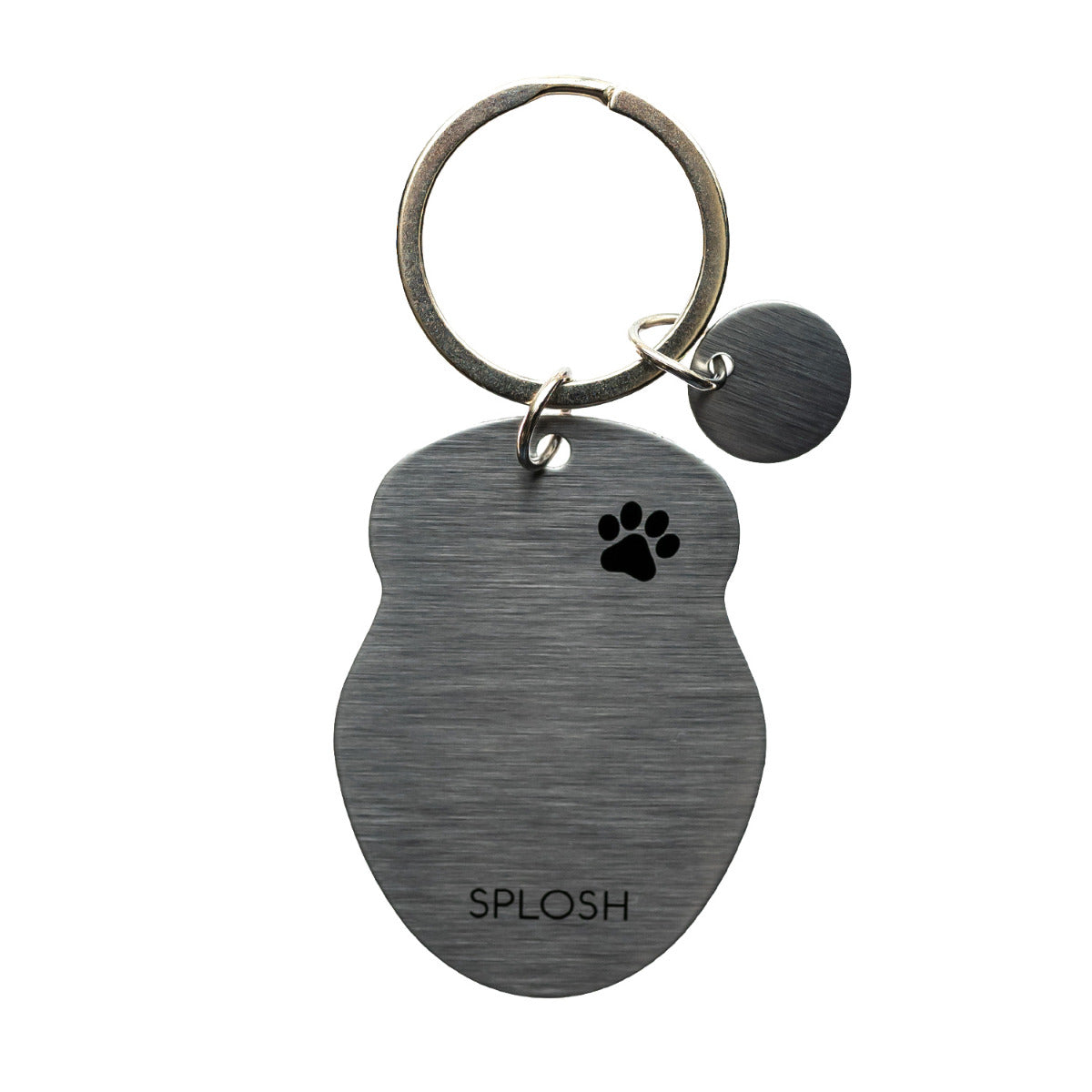 Pet Keyring - Aussie Shepherd