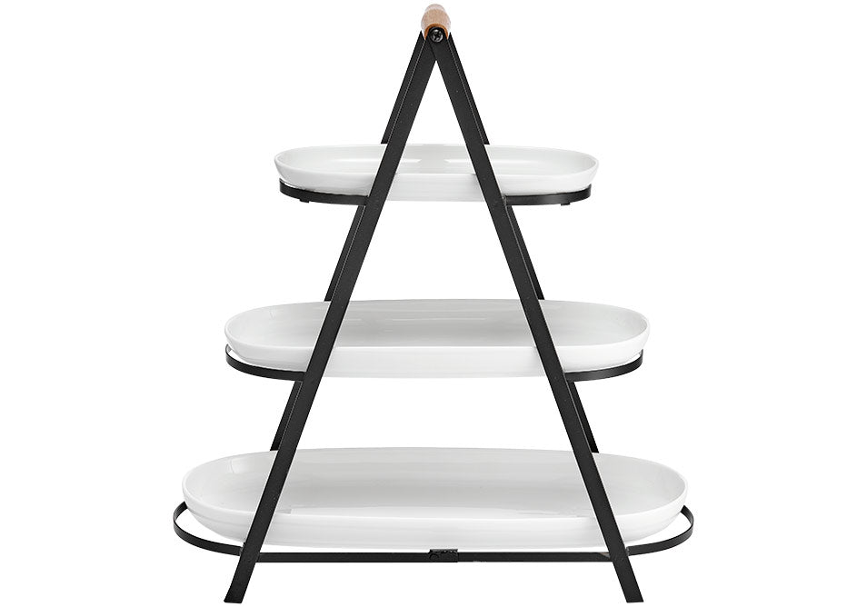 Serve & Share Serving Tower