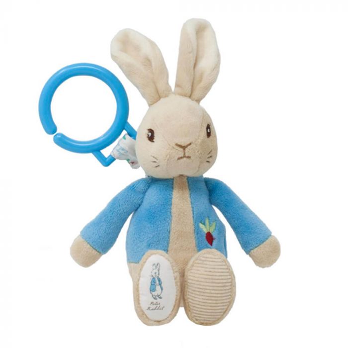 Peter Rabbit: Jiggle Attachable