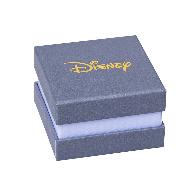 Disney Lady & The Tramp: Gold Earrings