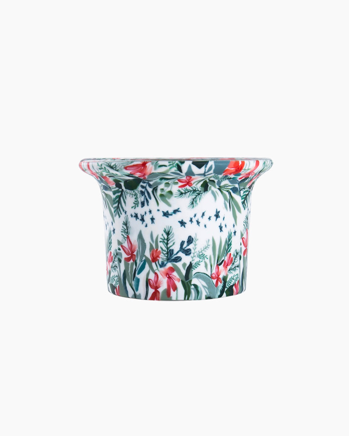 Christmas Votive Gift Pack Festive Florals