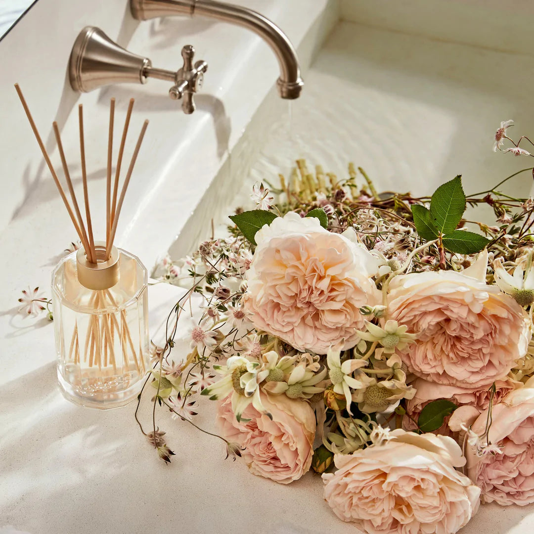 CIRCA Fragrance Diffuser 250mL - Rose & Lychee