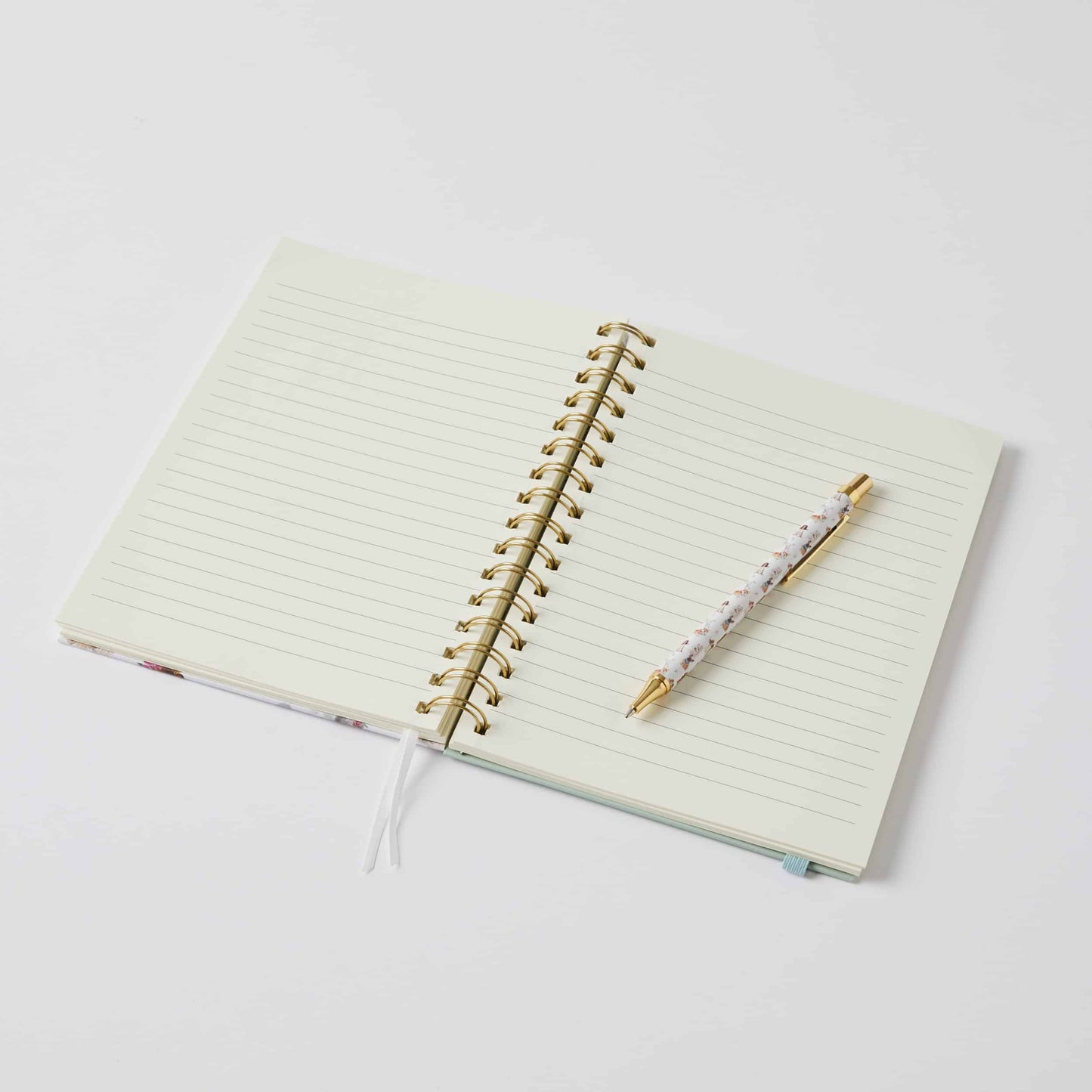 Pawfect Metal Pen in Gift Box