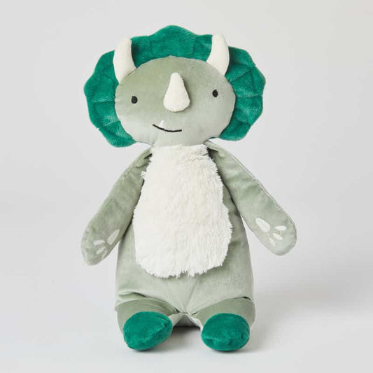 Theo Dinosaur Plush Toy