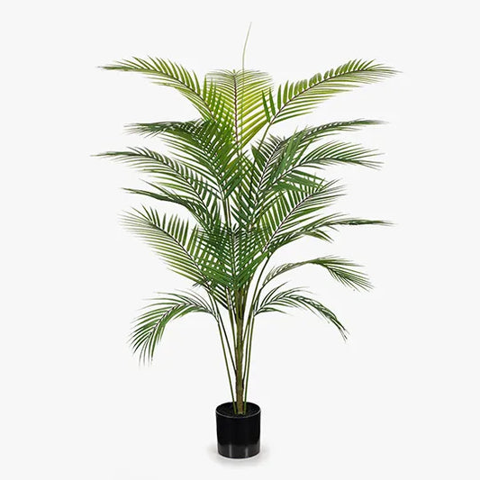 Palm Parlour - Green 126cm