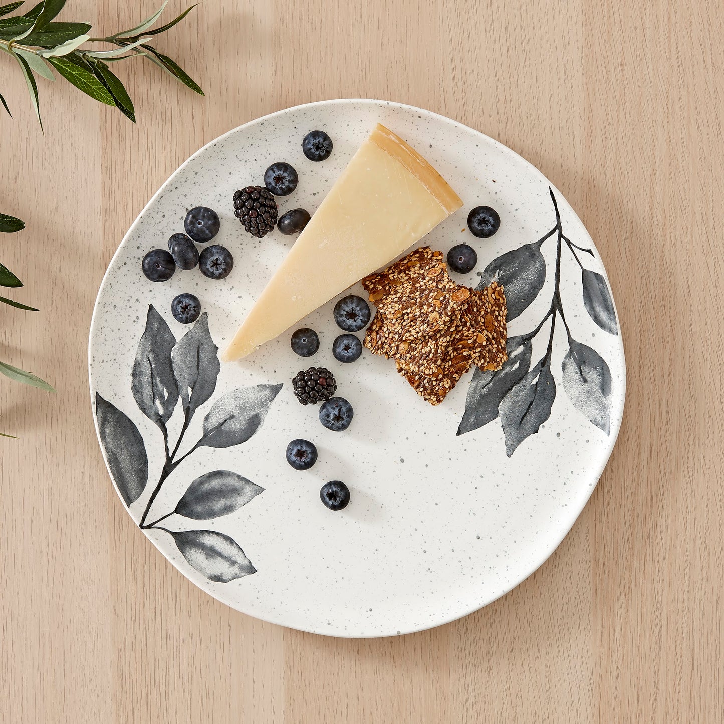 Revive Round Serving Platter