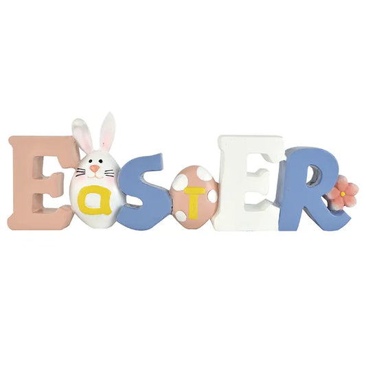 Easter Sign