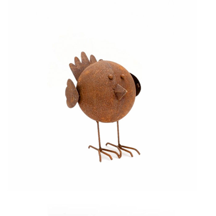 Rust Tweety Bird (Medium)