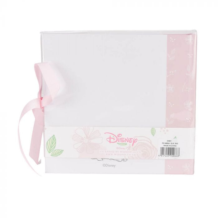 Disney: Bambi 'l Love You Grandma' Photo Album