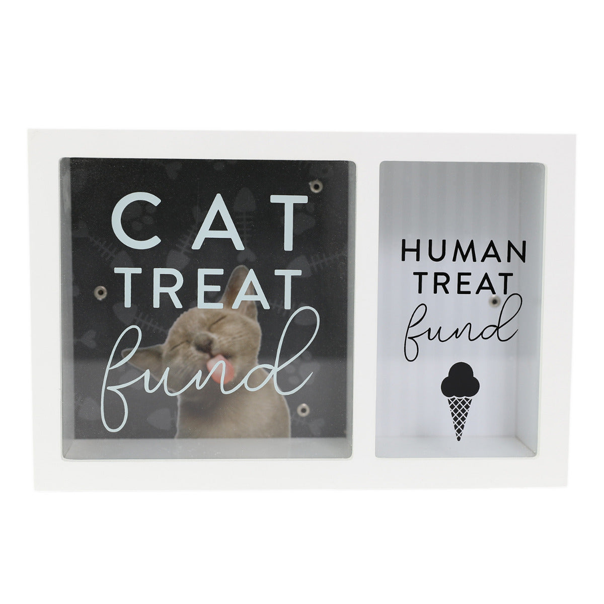 Playful Pets Cat Double Change Box