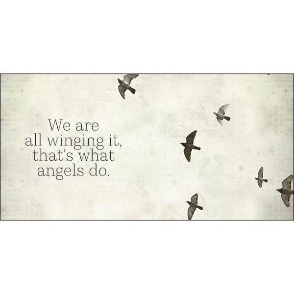 Angels - Inspirational Book