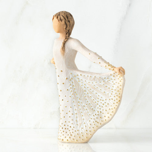Willow Tree - Butterfly (Signature Collection)