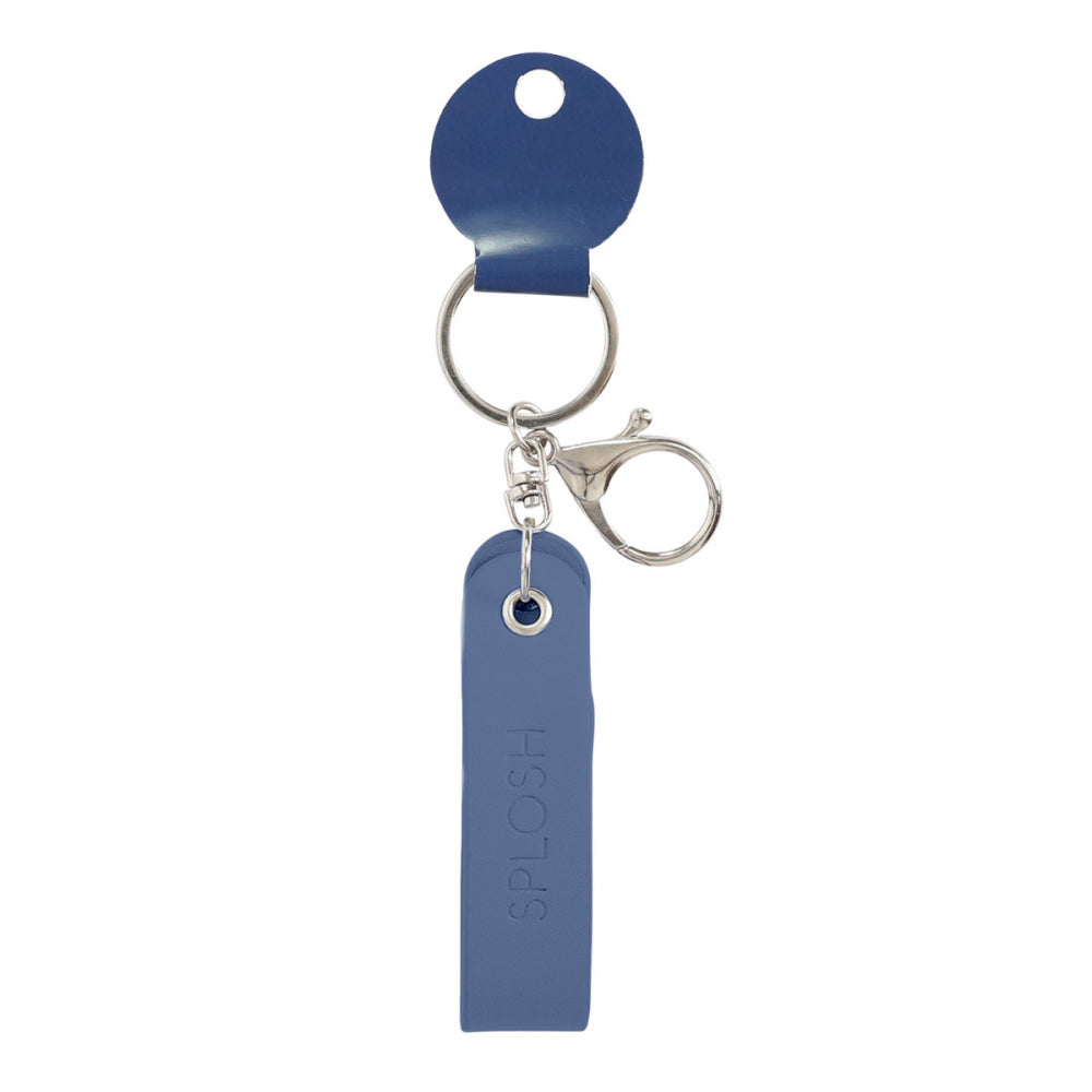 Dad's Keys Keychain