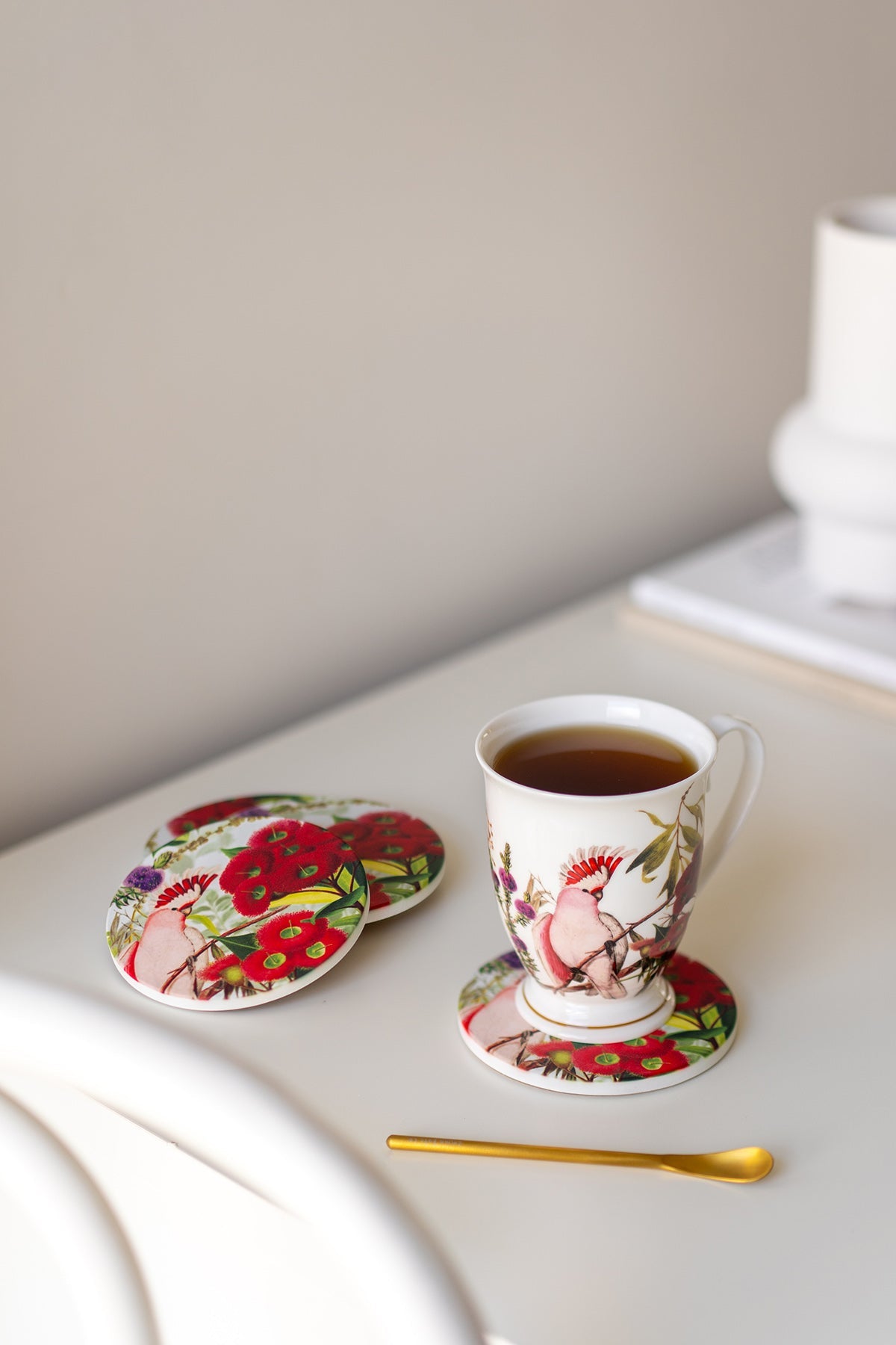 Flowering Gum Mug
