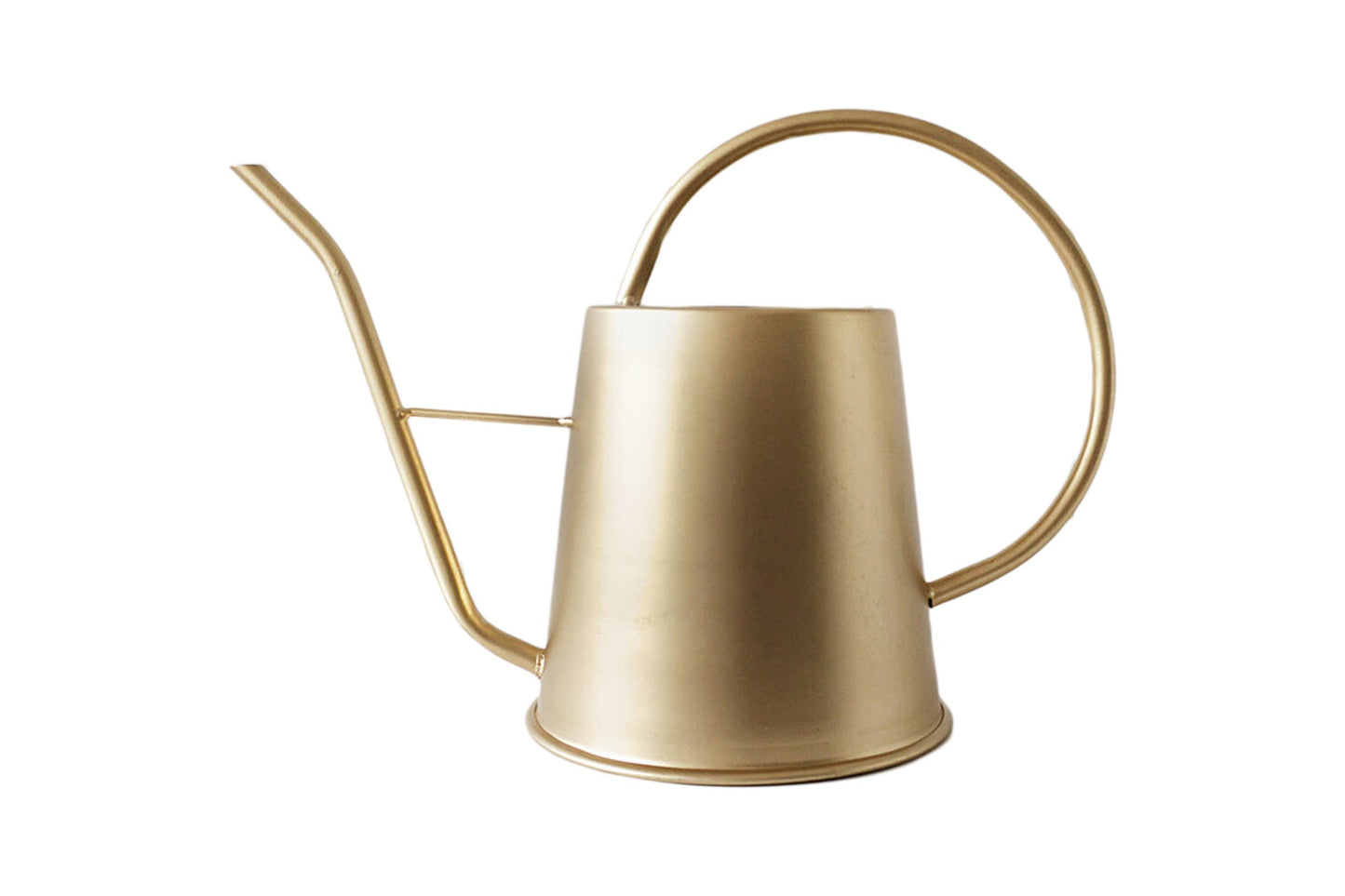 Benji Watering Can - Gold