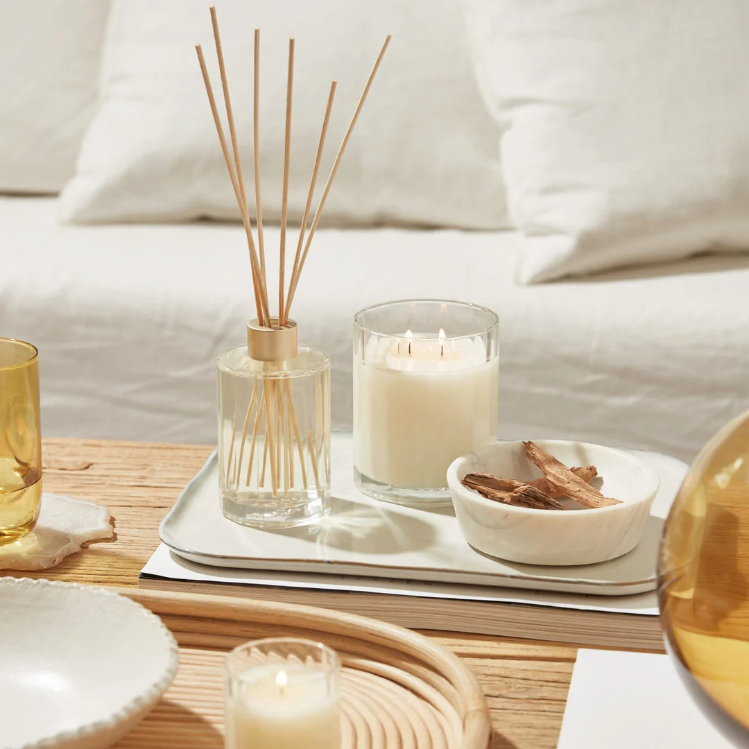 CIRCA Fragrance Diffuser 250mL - Vanilla Bean & Allspice