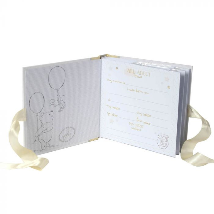 Disney Magical Beginnings - Pooh & Friends: Photo Album
