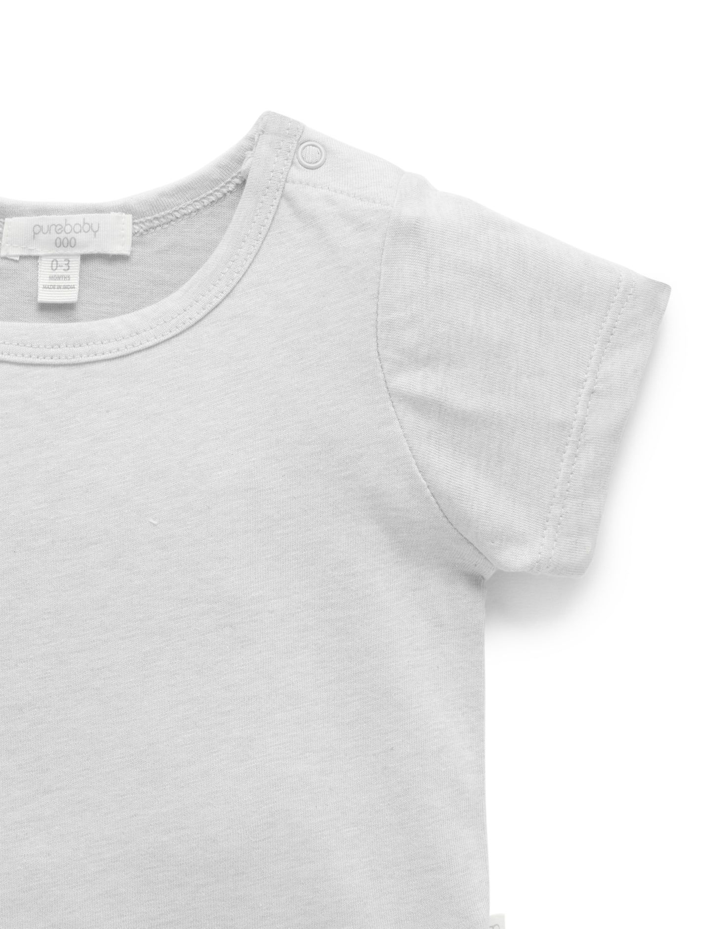 Essential Newborn Tee