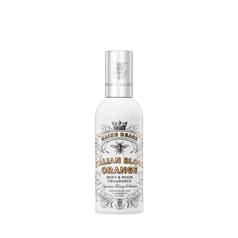 Kangaroo Island Collection - Italian Blood Orange Body & Room Fragrance 100ml