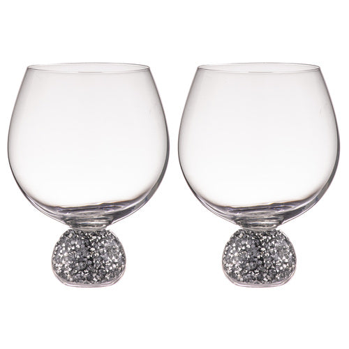 Kiara Gin Glass 2PK