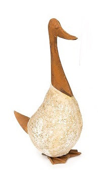 Polyresin Goose (Small)